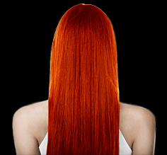 Mobile Fusion Hair Extensions using 100% European Remy human hair Gold Coast 